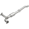 Magnaflow auto part close-up