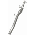 Magnaflow auto part detail