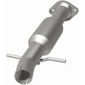 Magnaflow auto part close-up