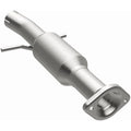 Magnaflow auto part close-up