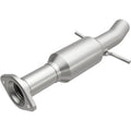Magnaflow auto part detail
