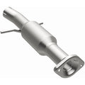 Magnaflow auto part detail