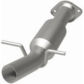Magnaflow auto part close-up