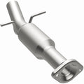 Magnaflow auto part detail