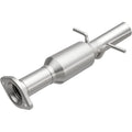 Magnaflow auto part close-up