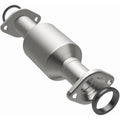 Magnaflow auto part close-up