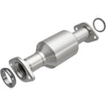 Magnaflow auto part detail