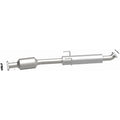 Magnaflow auto part detail
