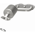 Magnaflow auto part detail