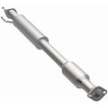 Magnaflow auto part close-up