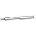 Magnaflow auto part installed view