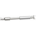Magnaflow auto part detail