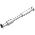 Magnaflow auto part close-up