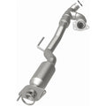 Magnaflow auto part detail