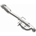 Magnaflow auto part detail