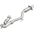 Magnaflow auto part close-up