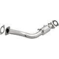 Magnaflow auto part detail