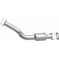 Magnaflow auto part close-up