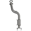 Magnaflow auto part close-up