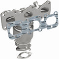 Magnaflow auto part detail