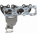 Magnaflow auto part detail