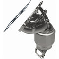 Magnaflow auto part detail