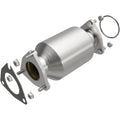 Magnaflow auto part detail