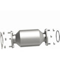 Magnaflow auto part detail