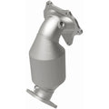 Magnaflow auto part detail