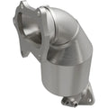 Magnaflow auto part close-up