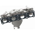 Magnaflow auto part detail