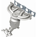 Magnaflow auto part