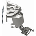 Magnaflow auto part