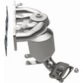 Magnaflow auto part detail