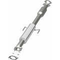 Magnaflow auto part detail