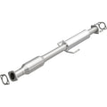 Magnaflow auto part close-up
