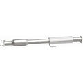 Magnaflow auto part detail