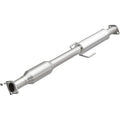 Magnaflow auto part close-up