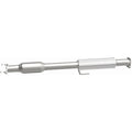 Magnaflow auto part detail