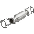 Magnaflow auto part close-up