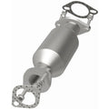Magnaflow auto part detail