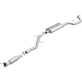 Magnaflow auto part close-up