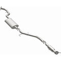 Magnaflow auto part detail