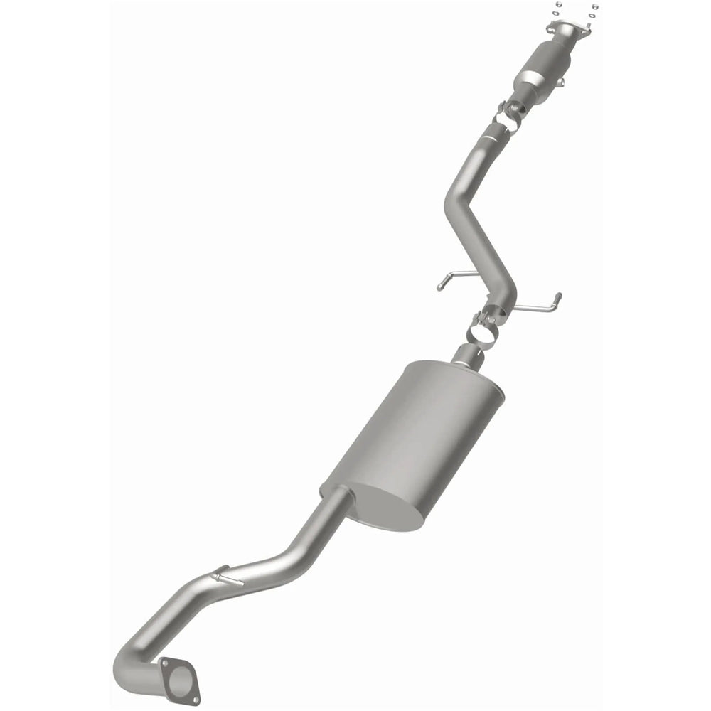 Magnaflow auto part