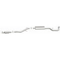 Magnaflow auto part detail