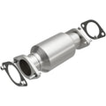 Magnaflow auto part close-up