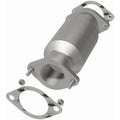 Magnaflow auto part detail