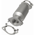 Magnaflow auto part detail