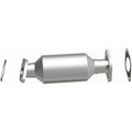 Magnaflow auto part close-up