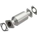 Magnaflow auto part detail